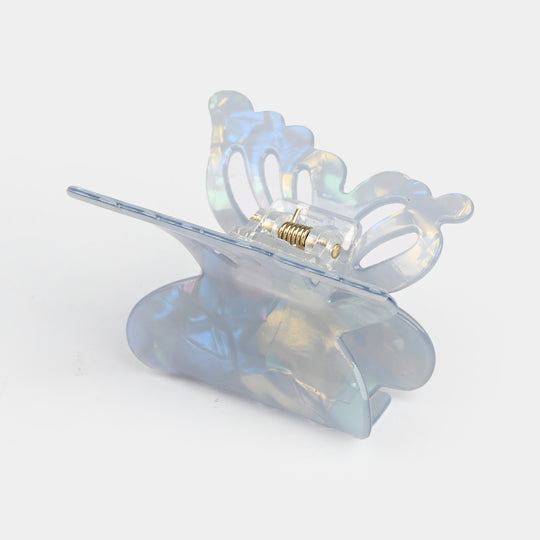 Fancy Hair Catcher/Claw Clip