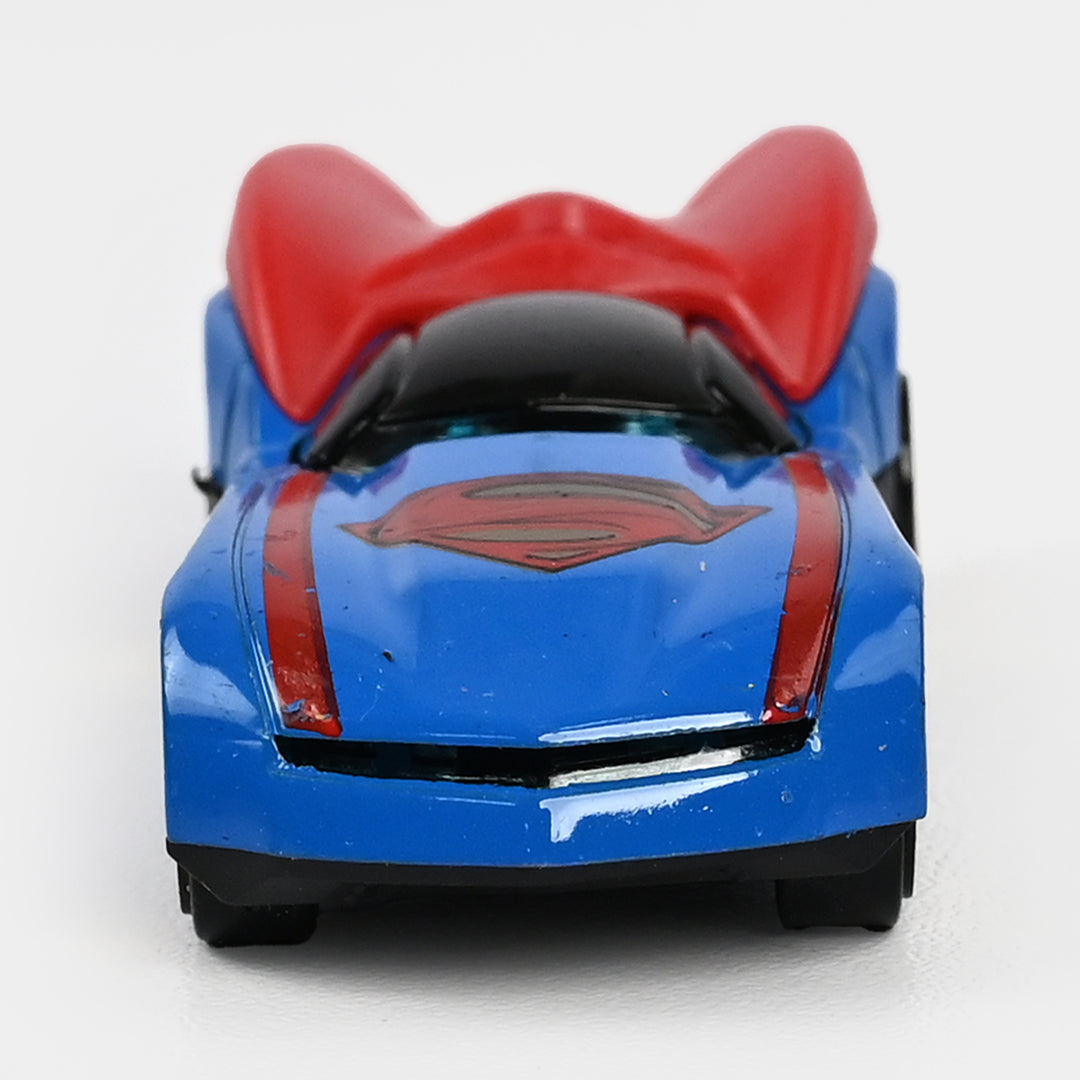 Die-Cast Toy Car – Collector’s Edition
