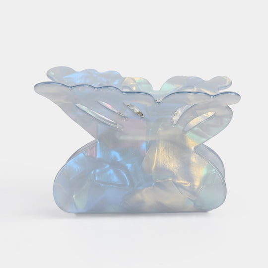 Fancy Hair Catcher/Claw Clip