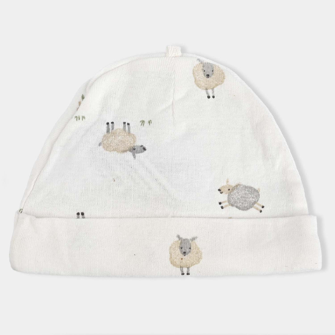 Baby Cap/Hat Pack of 3 | 0M+
