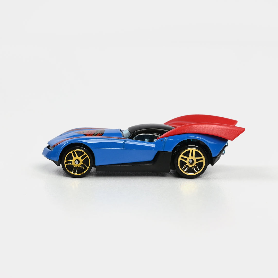 Die-Cast Toy Car – Collector’s Edition