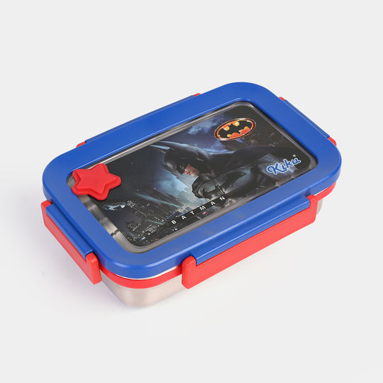 Lunch Box Stainless Steel