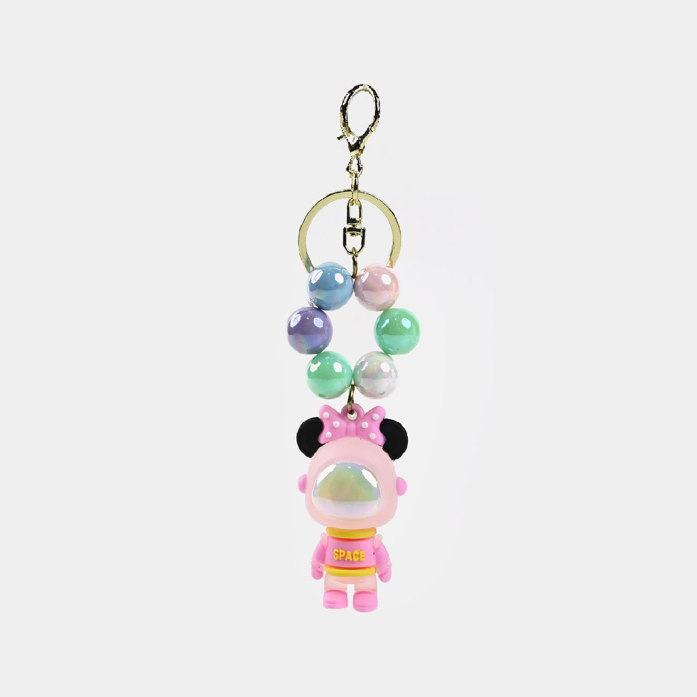 Cute Fancy Keychain For Kids