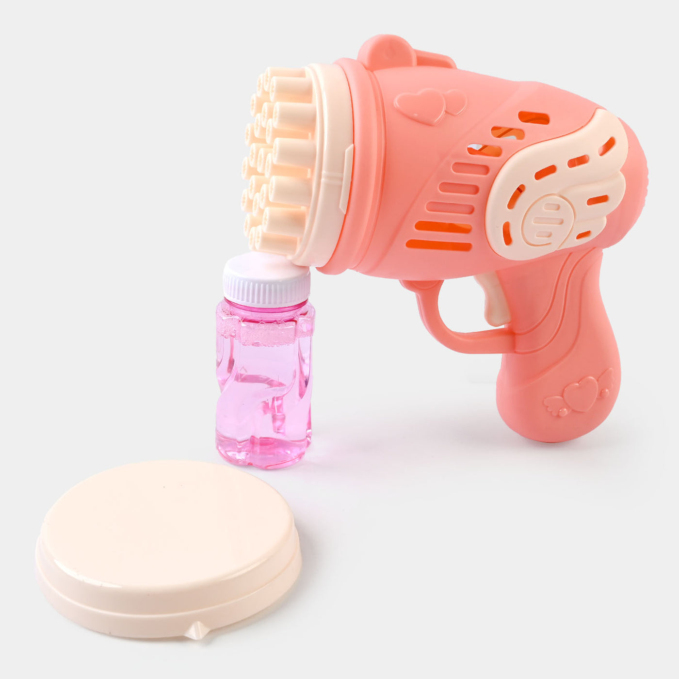 Bubble Blaster Toy For Kids