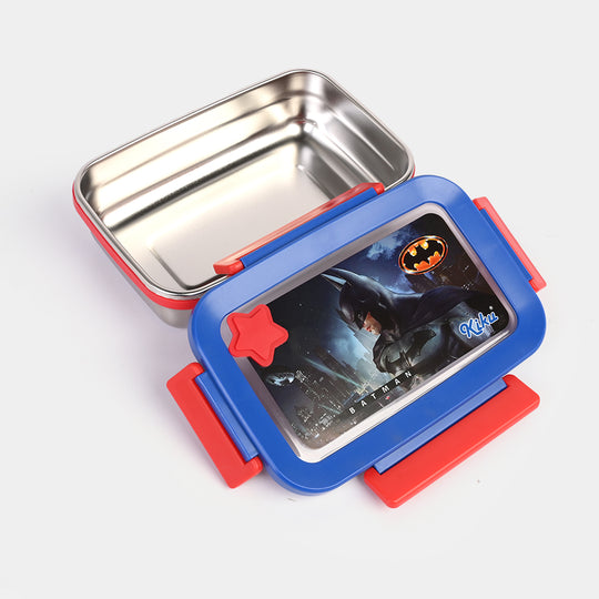 Lunch Box Stainless Steel