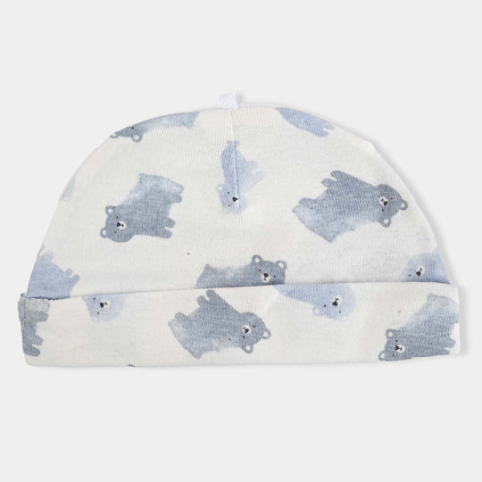 Baby Cap/Hat Pack of 3 | 0M+