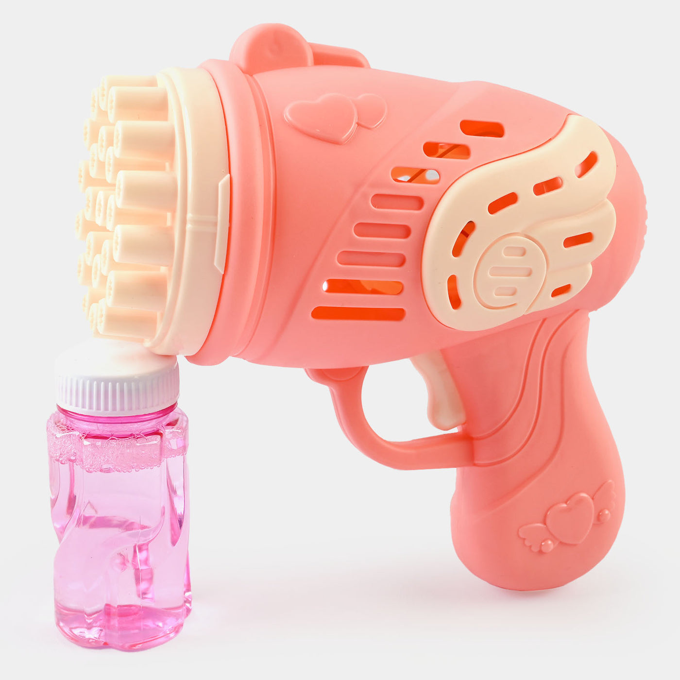 Bubble Blaster Toy For Kids