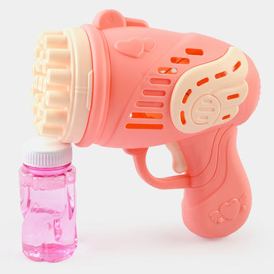 Bubble Blaster Toy For Kids