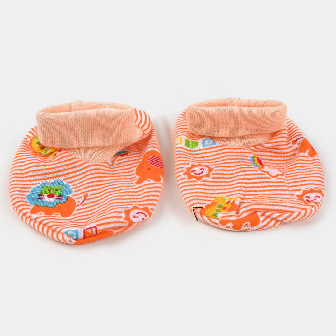 Baby Booties/Socks | 0M+