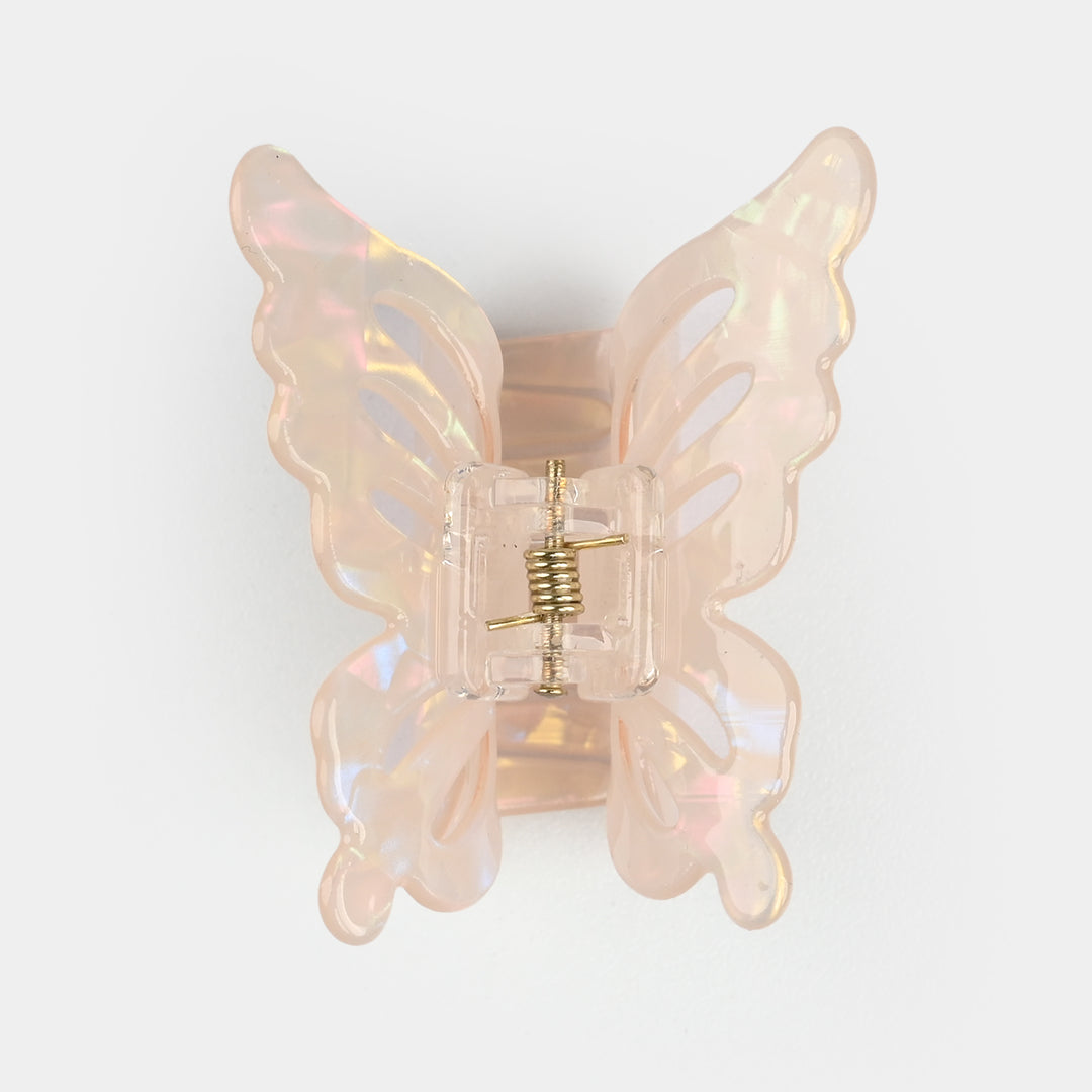 Fancy Hair Catcher/Claw Clip