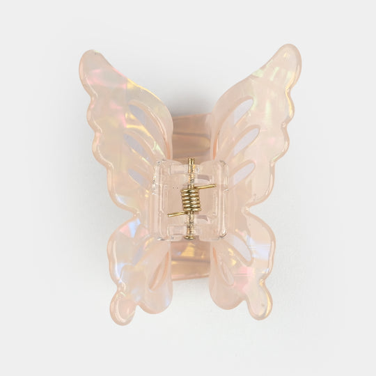 Fancy Hair Catcher/Claw Clip