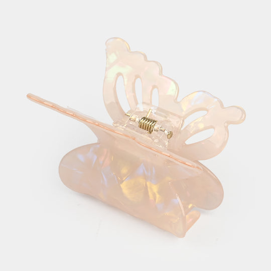 Fancy Hair Catcher/Claw Clip