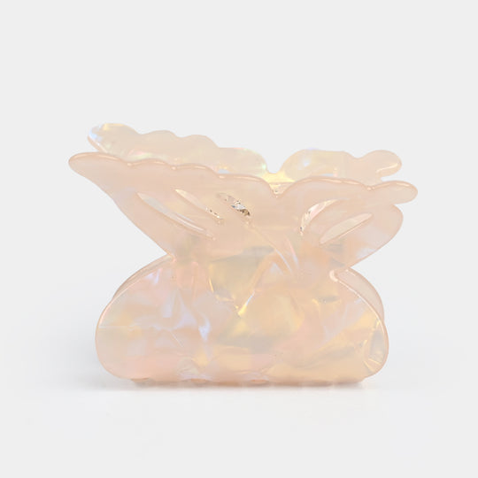 Fancy Hair Catcher/Claw Clip