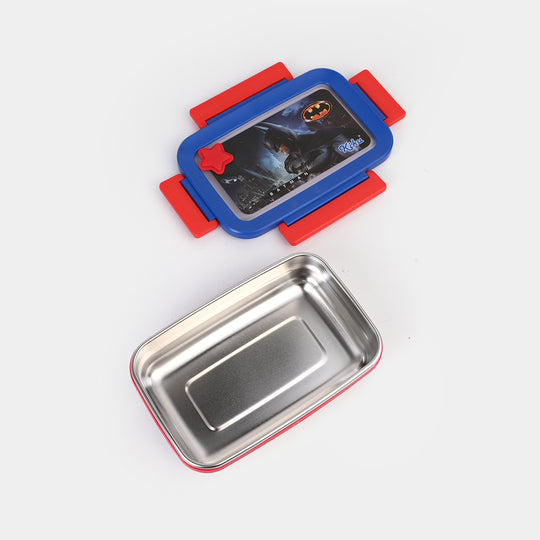 Lunch Box Stainless Steel