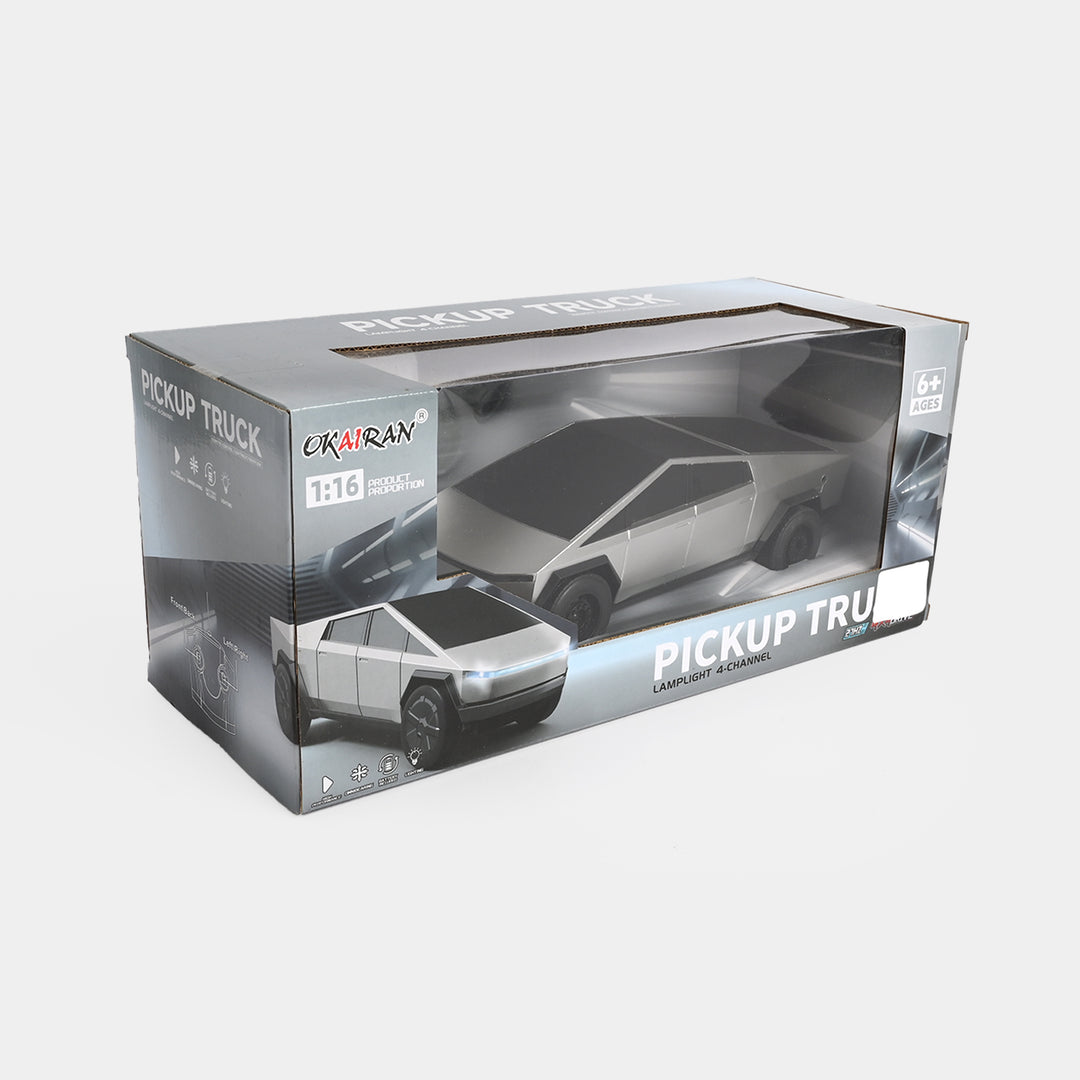 Remote Control Replica Car