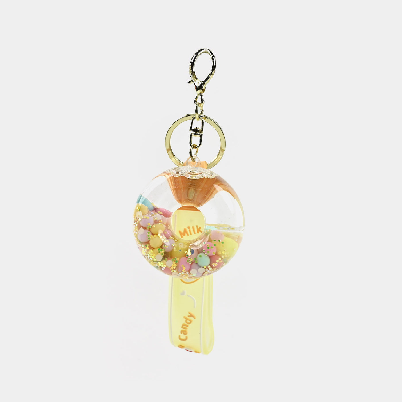 Cute Fancy Keychain For Kids