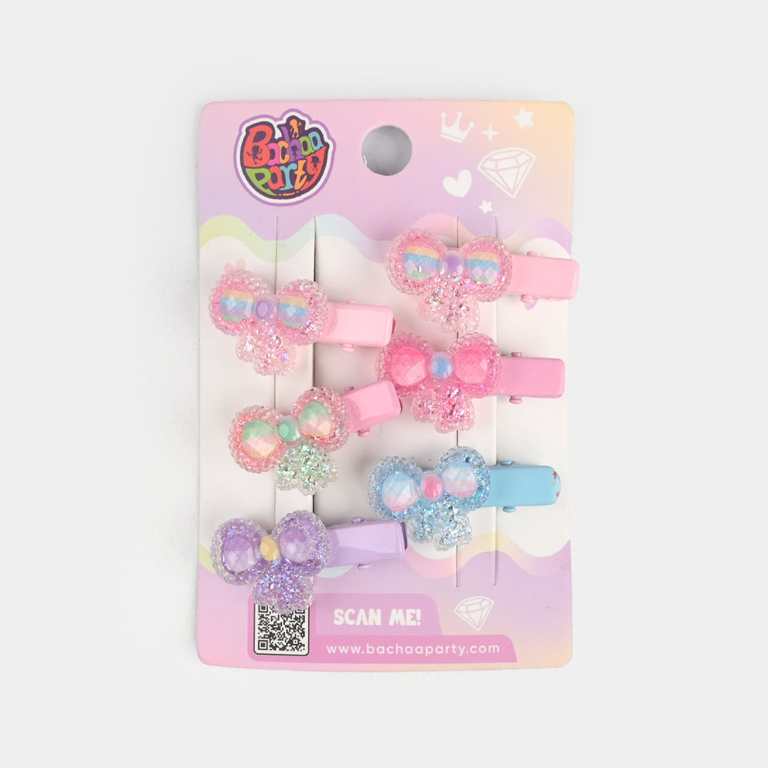 Elegant Hairpins for Girls
