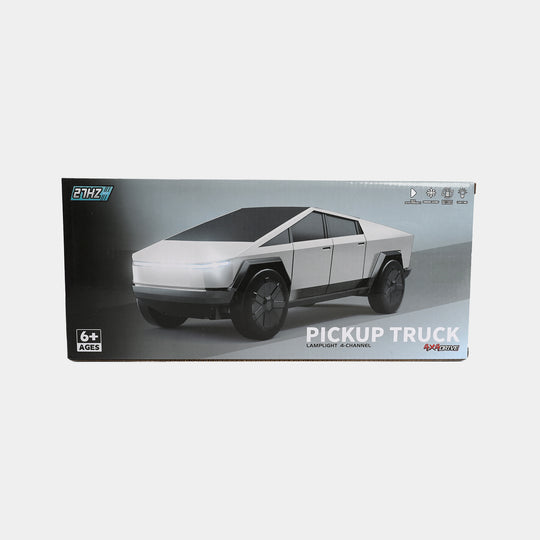 Remote Control Replica Car