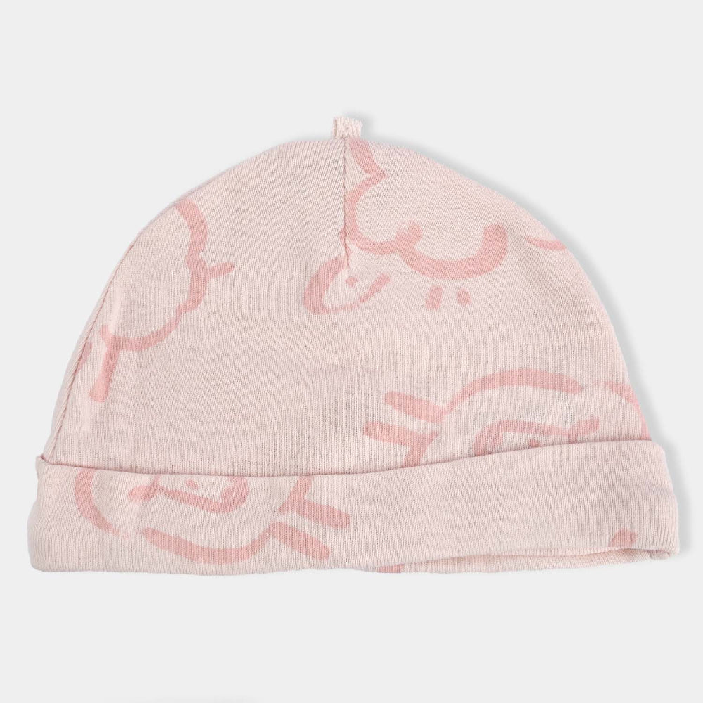 Baby Cap/Hat Pack of 3 | 0M+