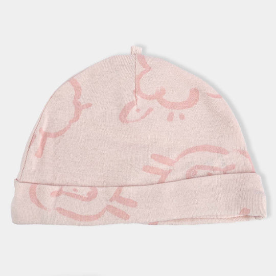 Baby Cap/Hat Pack of 3 | 0M+
