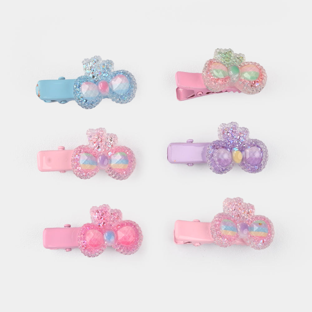 Elegant Hairpins for Girls