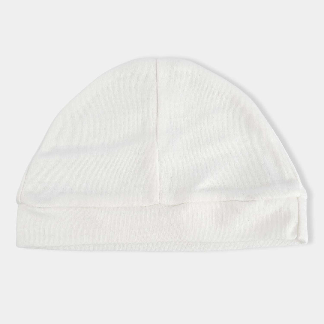 Baby Cap/Hat Pack of 3 | 0M+