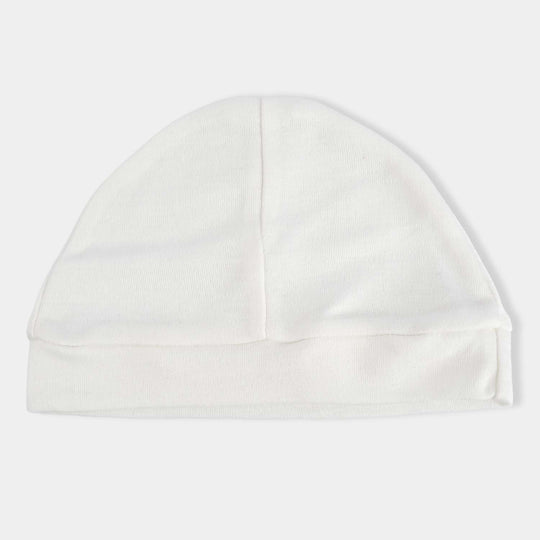 Baby Cap/Hat Pack of 3 | 0M+