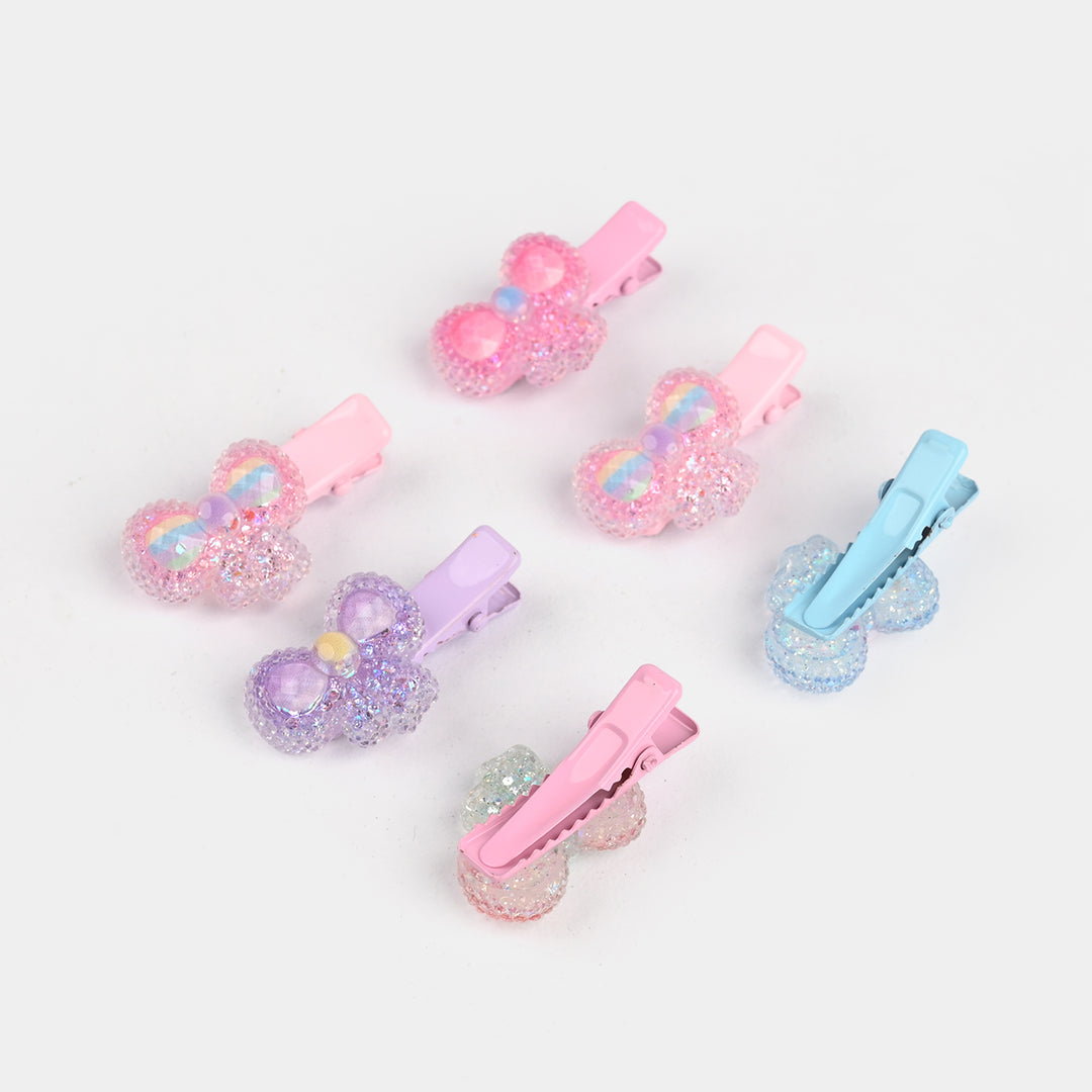 Elegant Hairpins for Girls