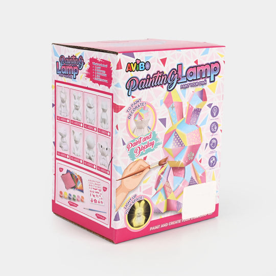 DIY Craft Night Light Kit