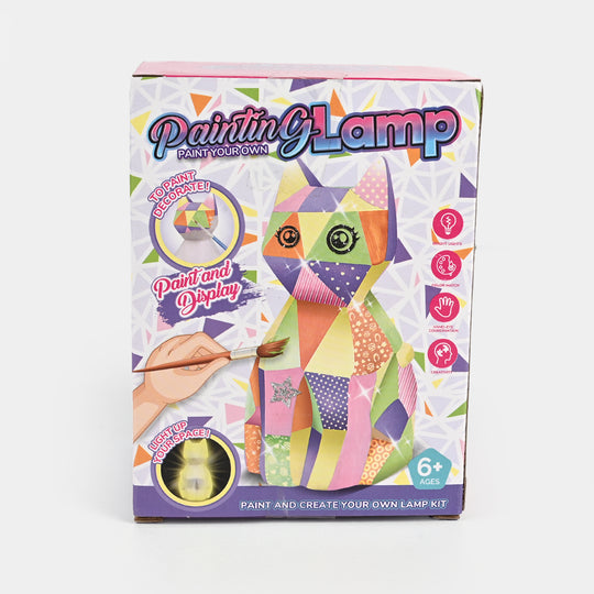 DIY Craft Night Light Kit