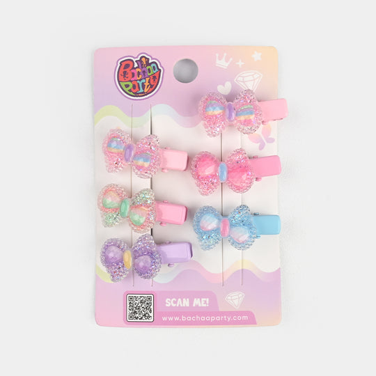 Elegant Hairpins for Girls
