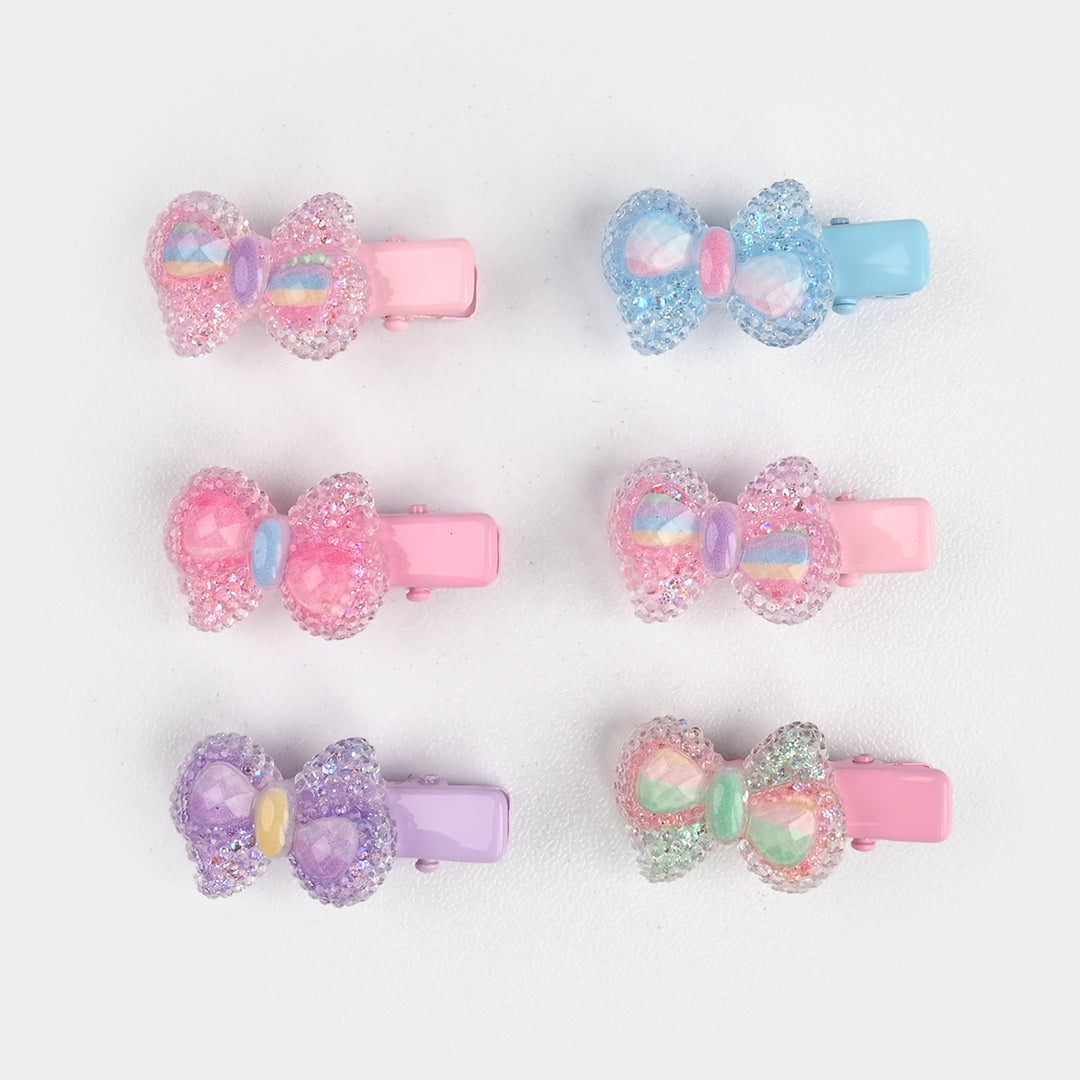 Elegant Hairpins for Girls