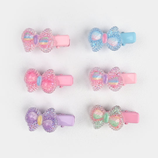 Elegant Hairpins for Girls