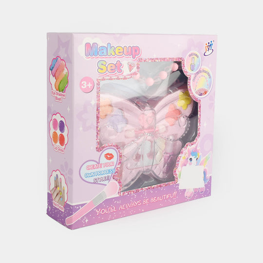 Kids Pretend Play Makeup set