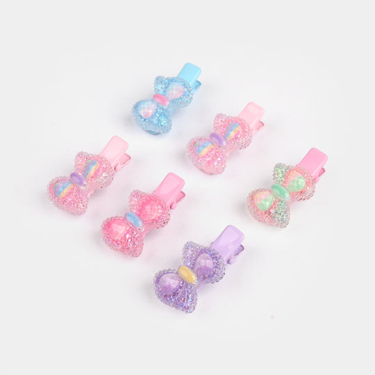 Elegant Hairpins for Girls