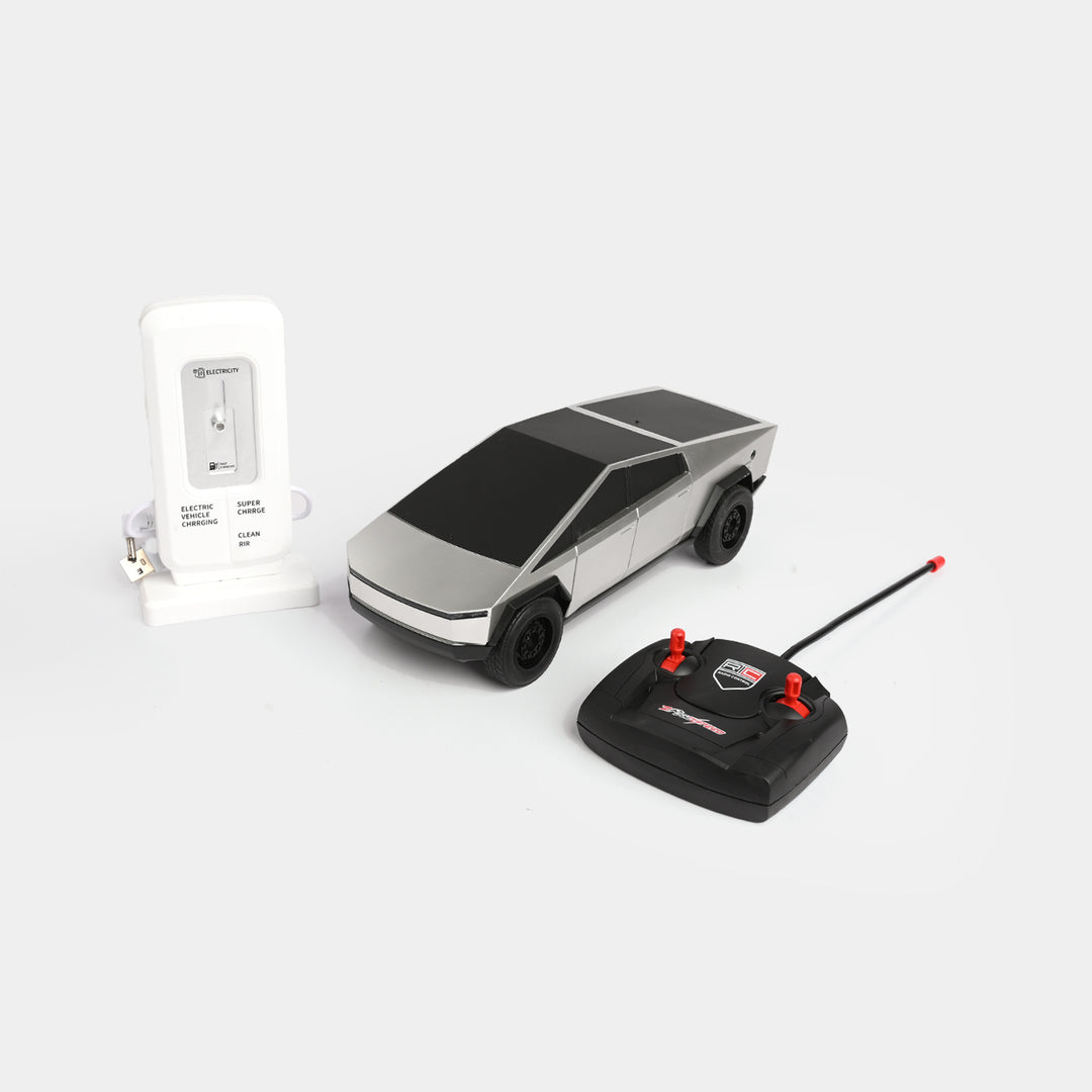 Remote Control Replica Car