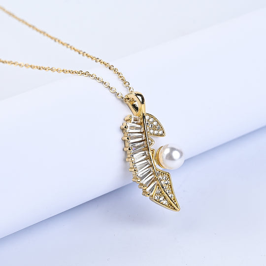 Elegant Fancy Pendant/Necklace for Girls