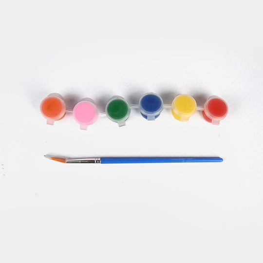 DIY Craft Night Light Kit