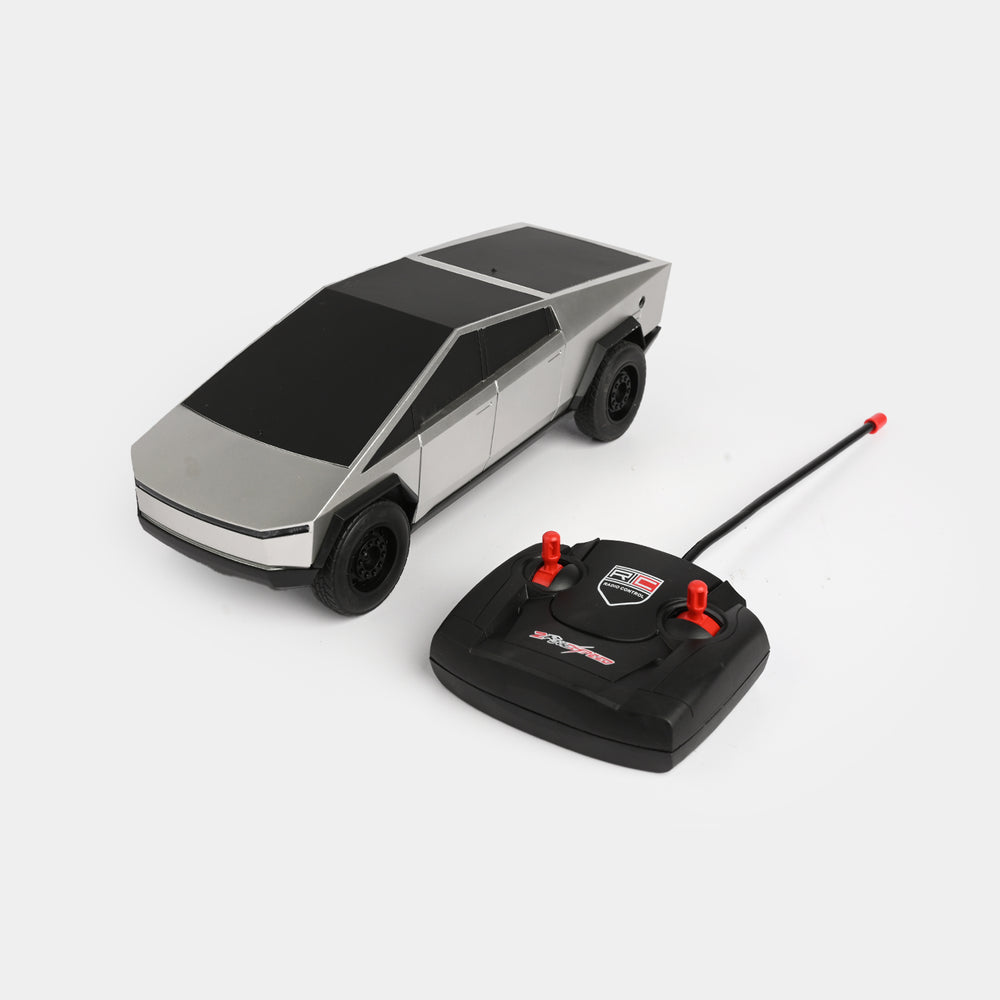 Remote Control Replica Car