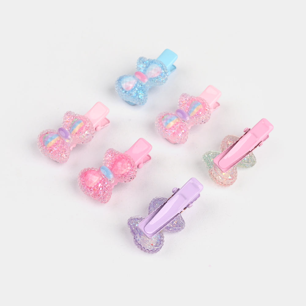 Elegant Hairpins for Girls