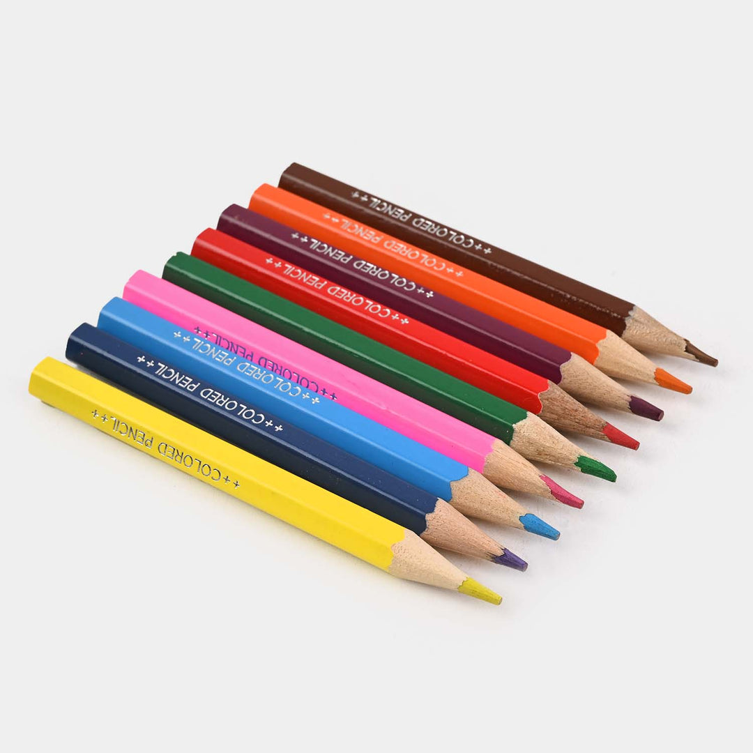 Color Pencil | 12PCs