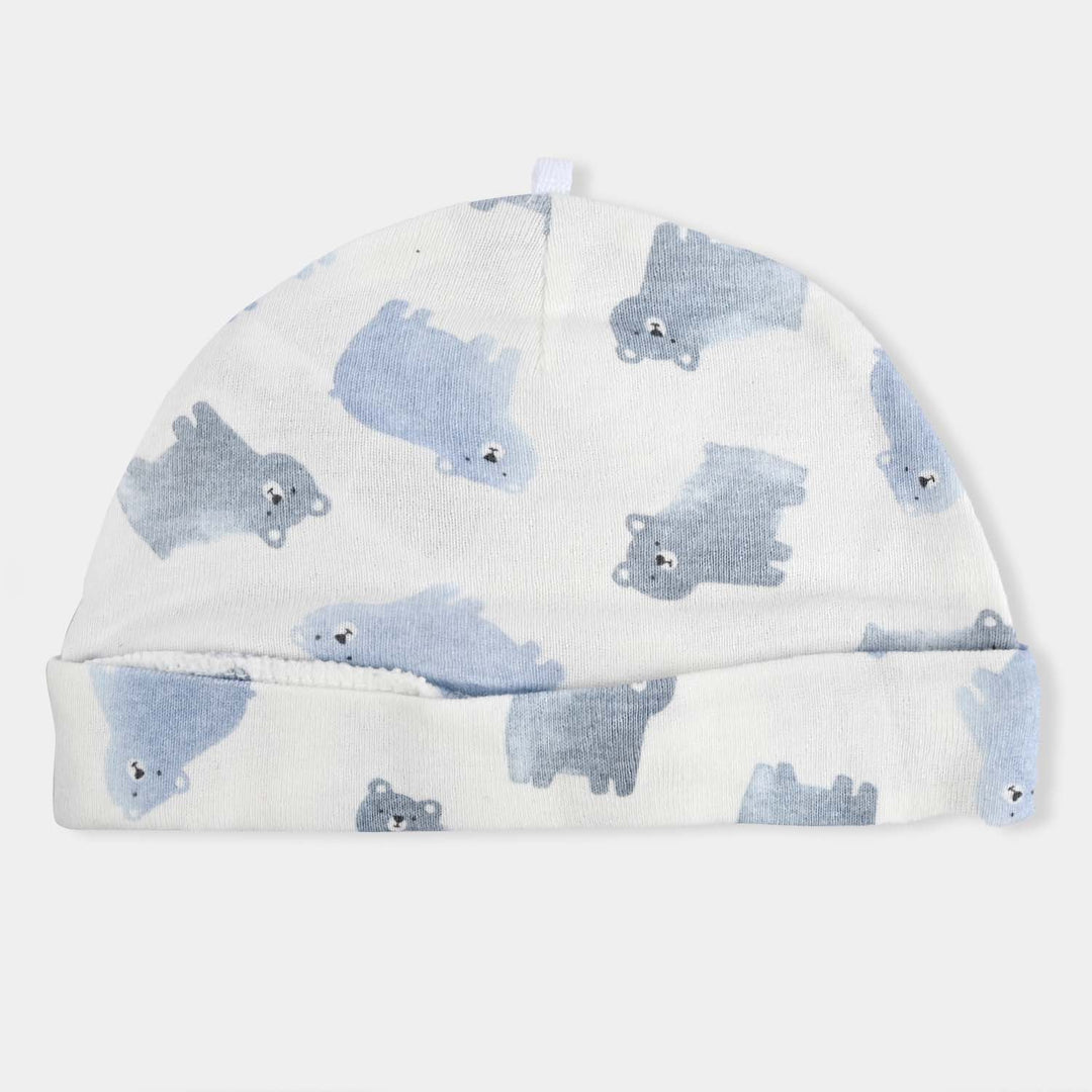 Baby Cap/Hat Pack of 3 | 0M+