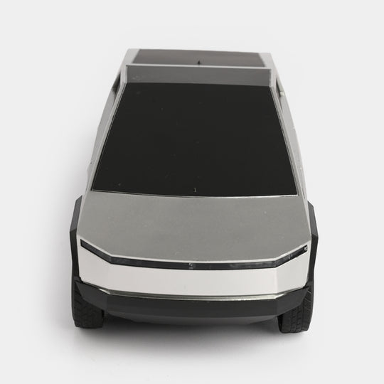 Remote Control Replica Car
