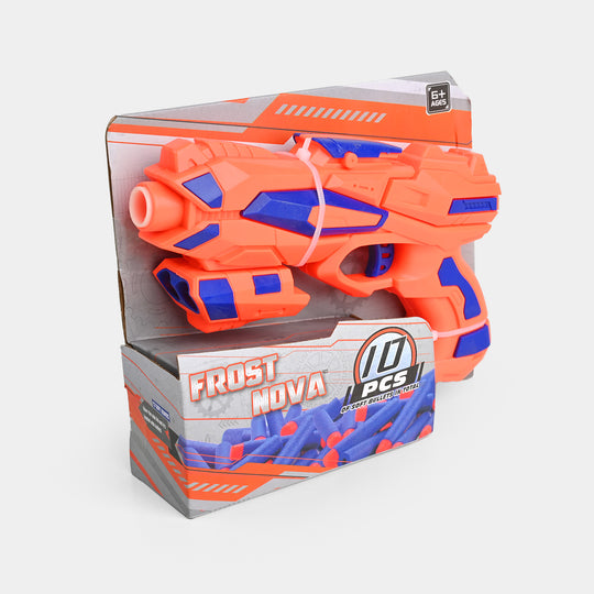 Blaze Storm Gun Toy For kids