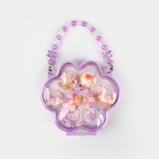 Girls Jewelry Gift Set