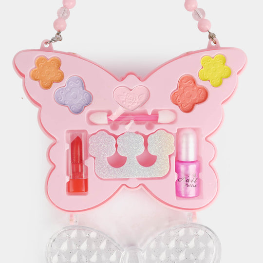Kids Pretend Play Makeup set
