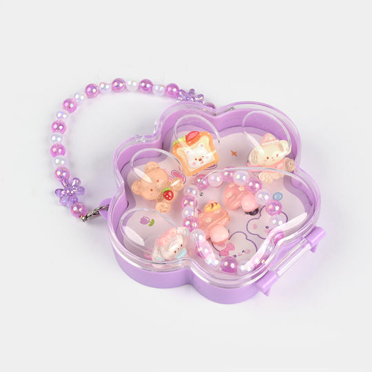Girls Jewelry Gift Set