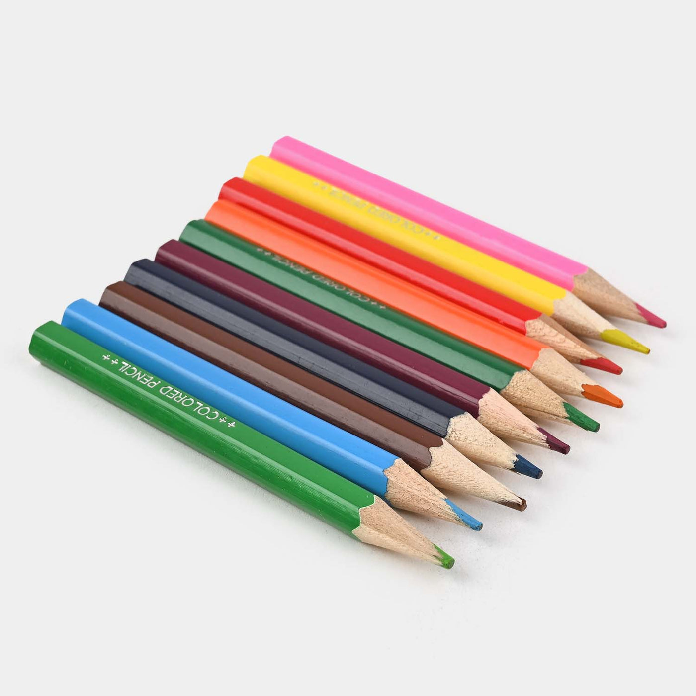 Color Pencil | 12PCs