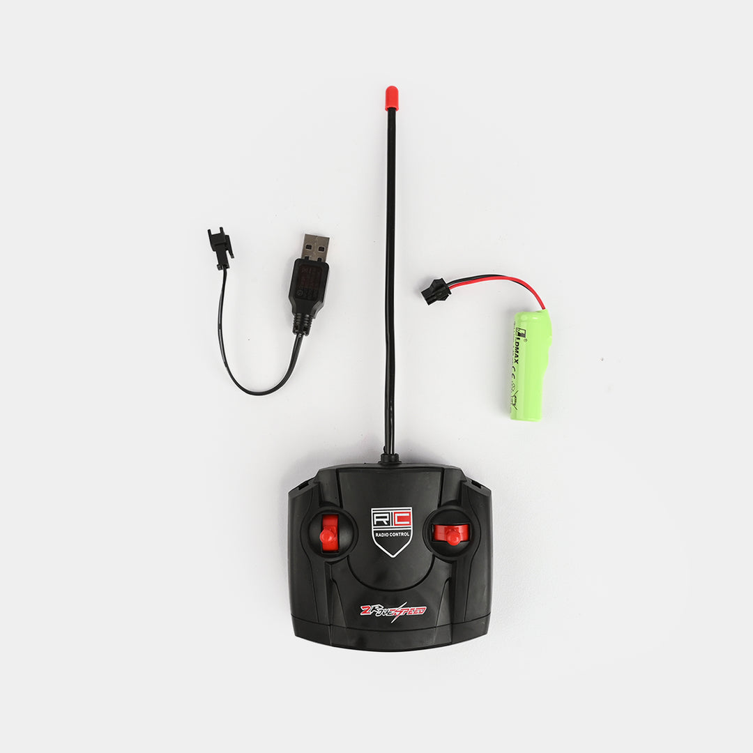 Remote Control Replica Car