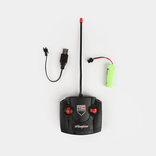 Remote Control Replica Car